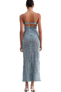 Camila Midi Dress