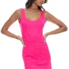 Candy Coated Mini Dress