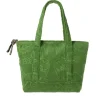 Caparica Zip Eponge Tote