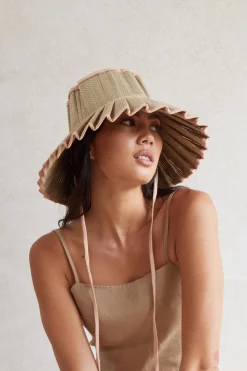 Capri Sun Hat