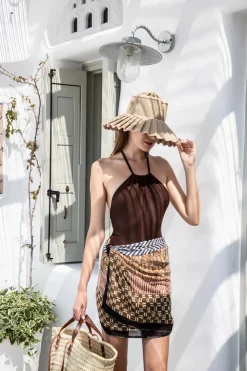 Capri Sun Hat