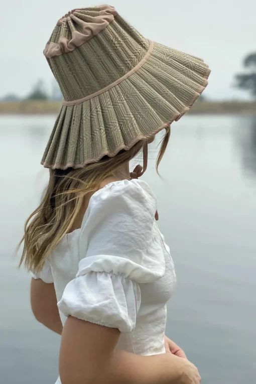 Capri Sun Hat