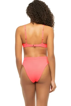 Capri Underwire Bikini Top