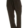 Cargo Beach Pants