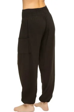 Cargo Beach Pants