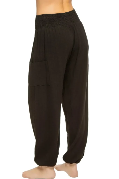 Cargo Beach Pants