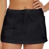 Cargo Cover-Up Skirt