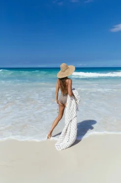 Catalina Beach Blanket