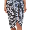Catch of The Day Sarong