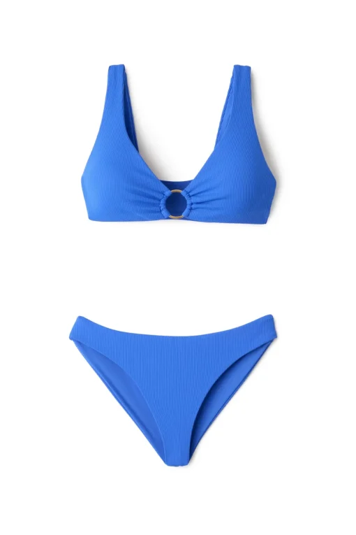 Cayman Brazilian Bikini Bottom
