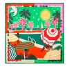 Cha Cha Cha Sarong