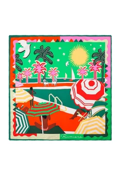 Cha Cha Cha Sarong