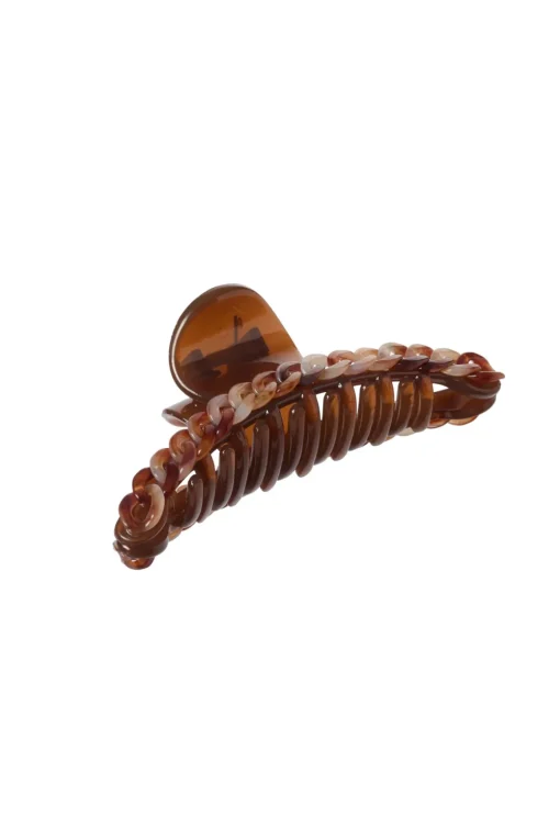 Chain Hair Clip