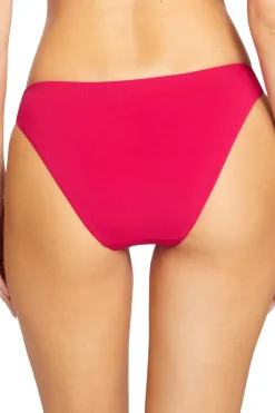 Chain Tab Side Hipster Bikini Bottom