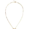 Charm Necklace