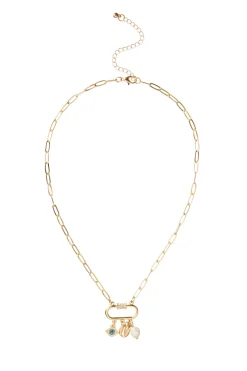 Charm Necklace