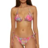 Cheryl Triangle Bikini Top