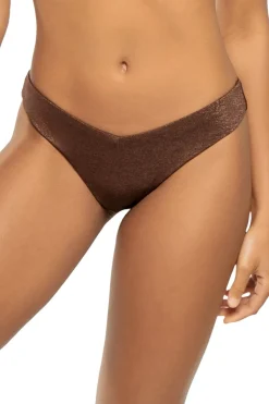 Chiara Brazilian Bikini Bottom