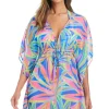 Chiffon Caftan