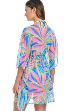 Chiffon Caftan