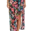 Chiffon Pareo