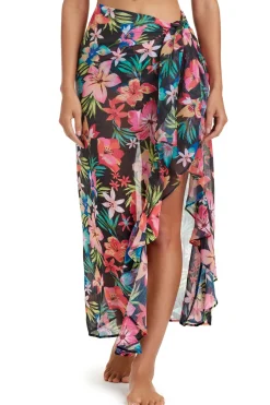 Chiffon Pareo