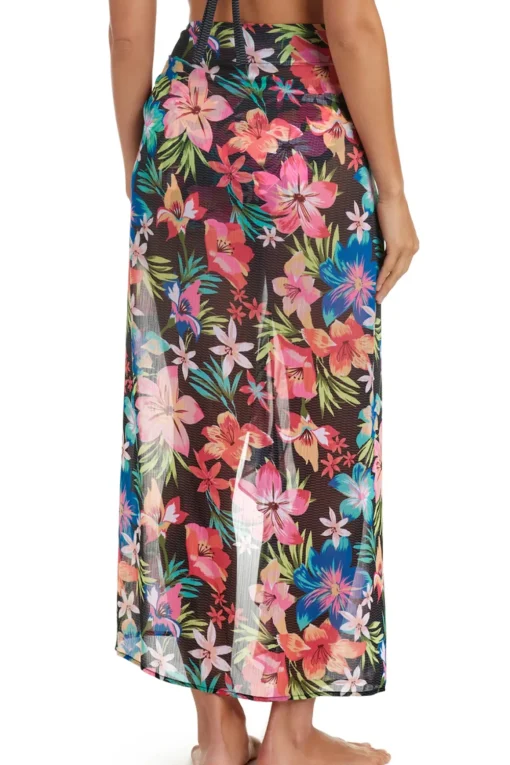 Chiffon Pareo