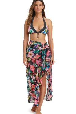 Chiffon Pareo