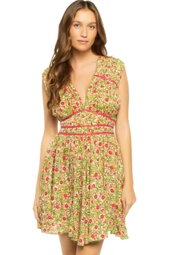 Ciao Mini Dress