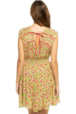 Ciao Mini Dress