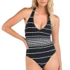 City Lights One Piece Swimsuit
