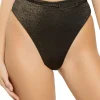 Clara High Waist Bikini Bottom