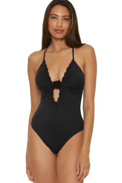 Clare One Piece Swimsuit