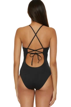 Clare One Piece Swimsuit