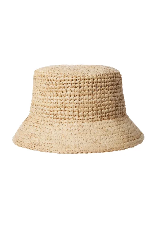 Coast Bucket Hat