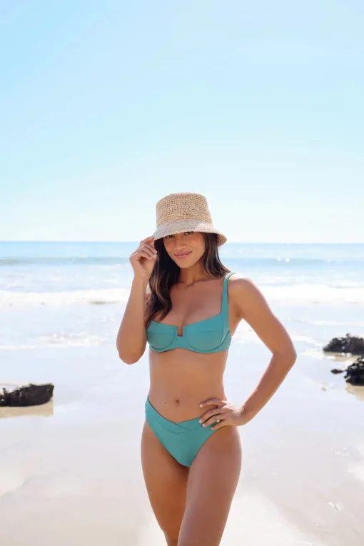 Coast Bucket Hat