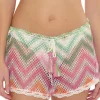 Coastal Dreams Shorts