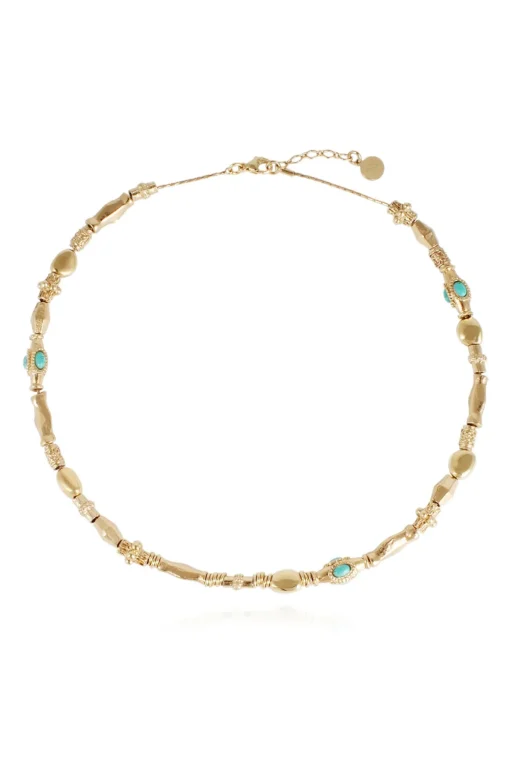 Collier Kali Necklace