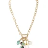 Constantine Necklace