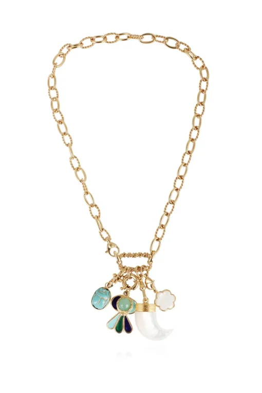 Constantine Necklace