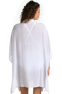 Convertible Shirt Dress