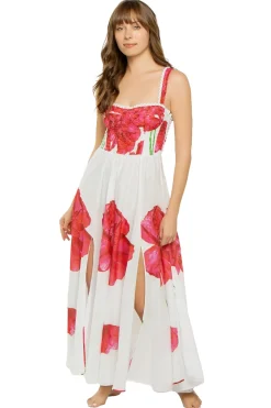 Crissy Midi Dress