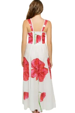 Crissy Midi Dress
