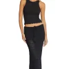 Crochet Crop Top