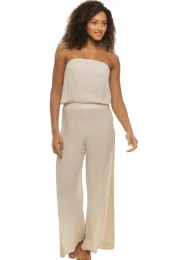 Crochet Jumpsuit