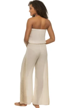 Crochet Jumpsuit