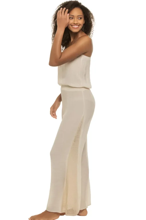 Crochet Jumpsuit
