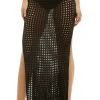 Crochet Maxi Skirt