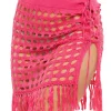 Crochet Sarong