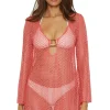 Crochet Tunic